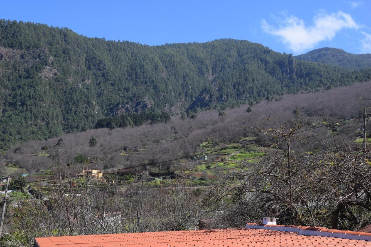 Casa Rural Juli Santa Cruz de Tenerife Exterior photo