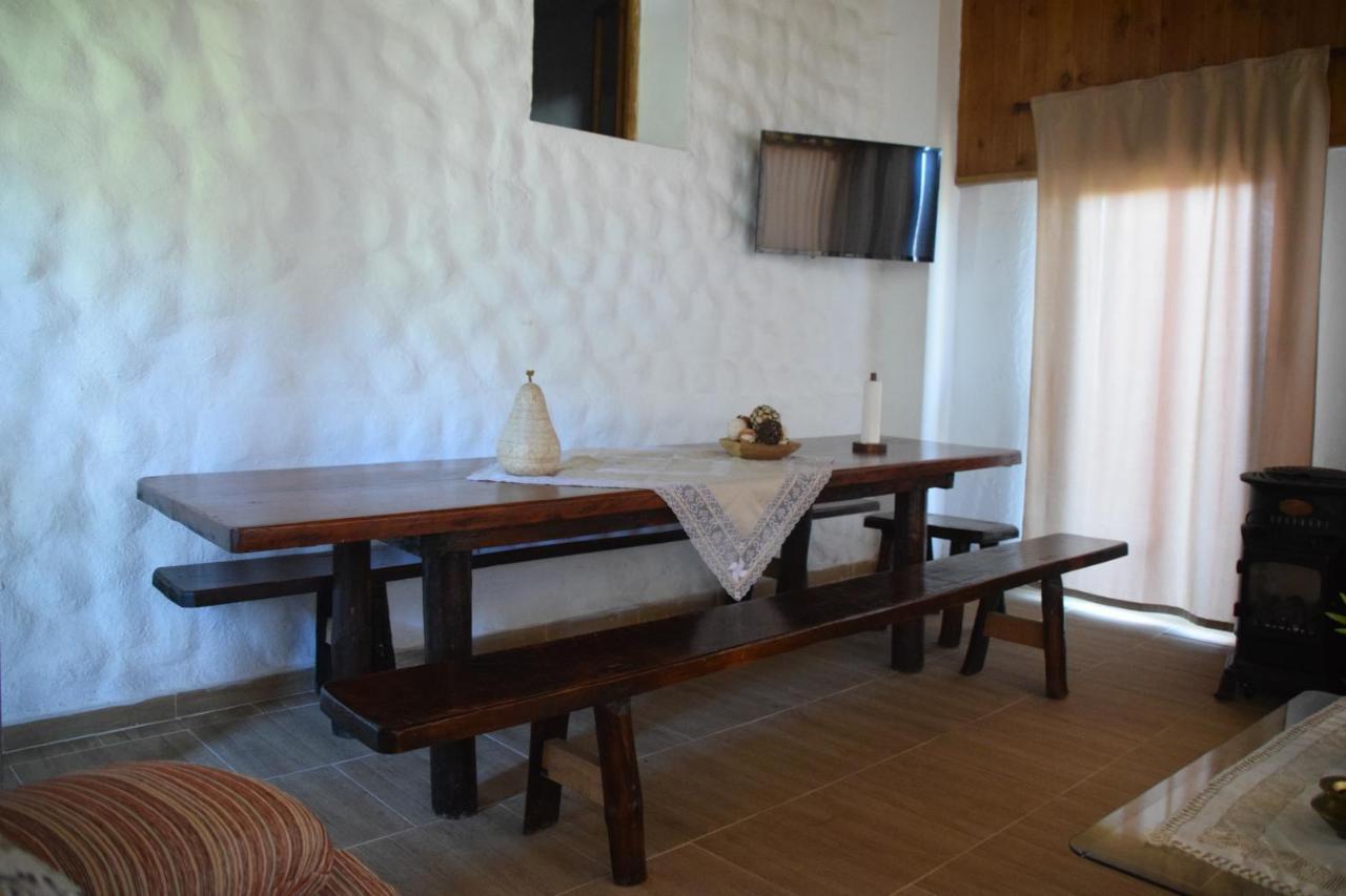Casa Rural Juli Santa Cruz de Tenerife Exterior photo
